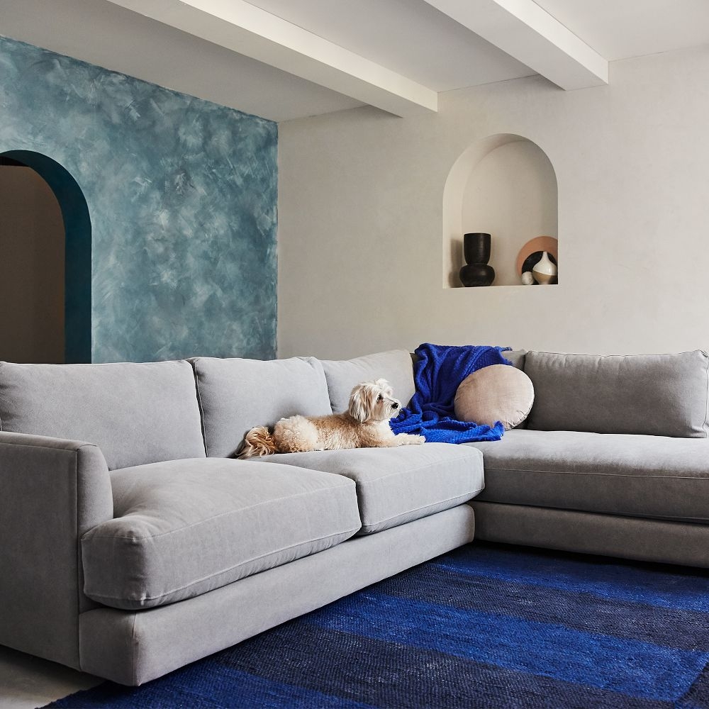 Haven sectional deals