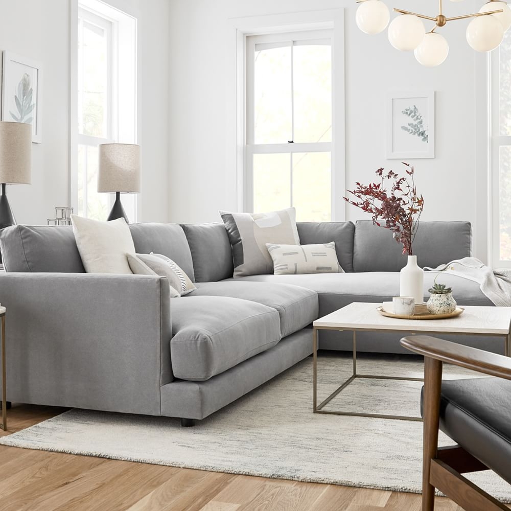 West elm furniture outlet delivery