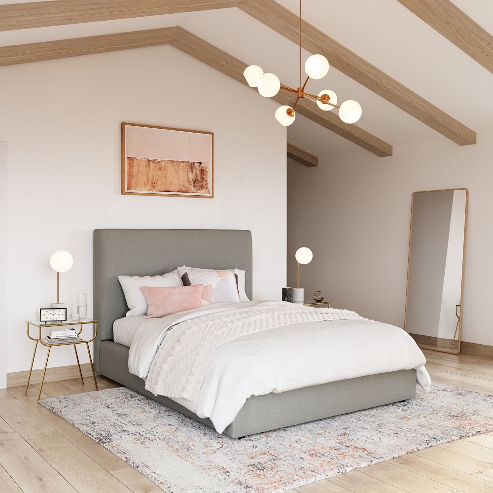 Haven cheap bed frame