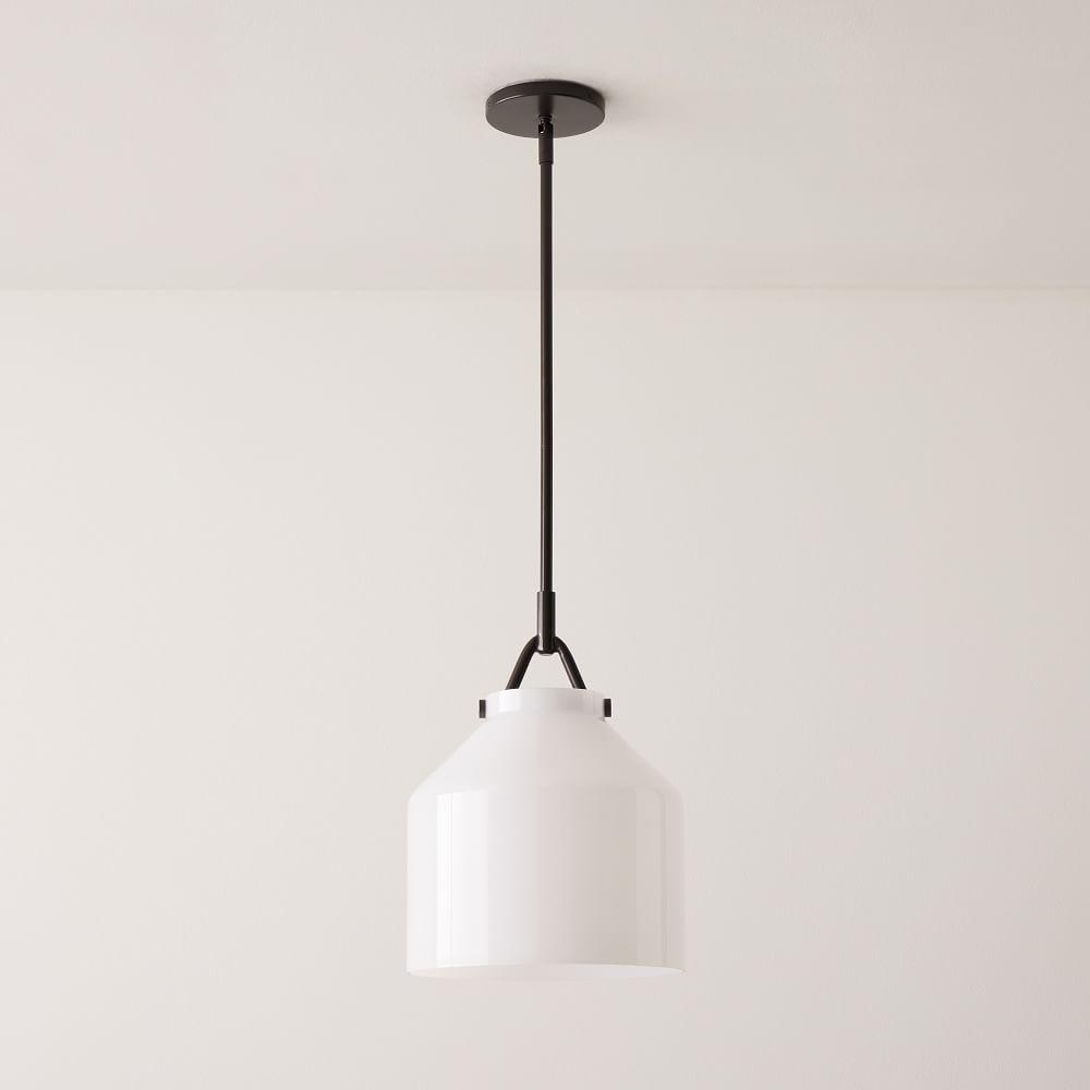 Buy online Henry Pendant 27cm now West Elm UAE UAE