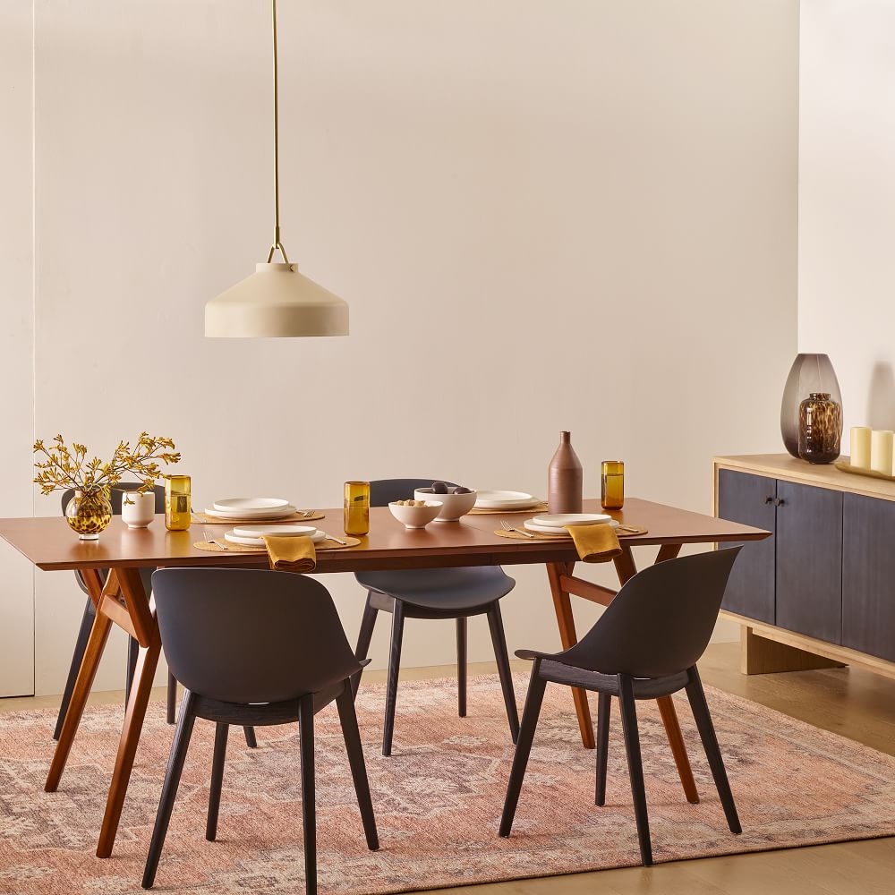 West elm new arrivals pendant light