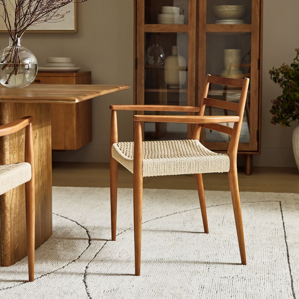 Holland dining sales chair west elm