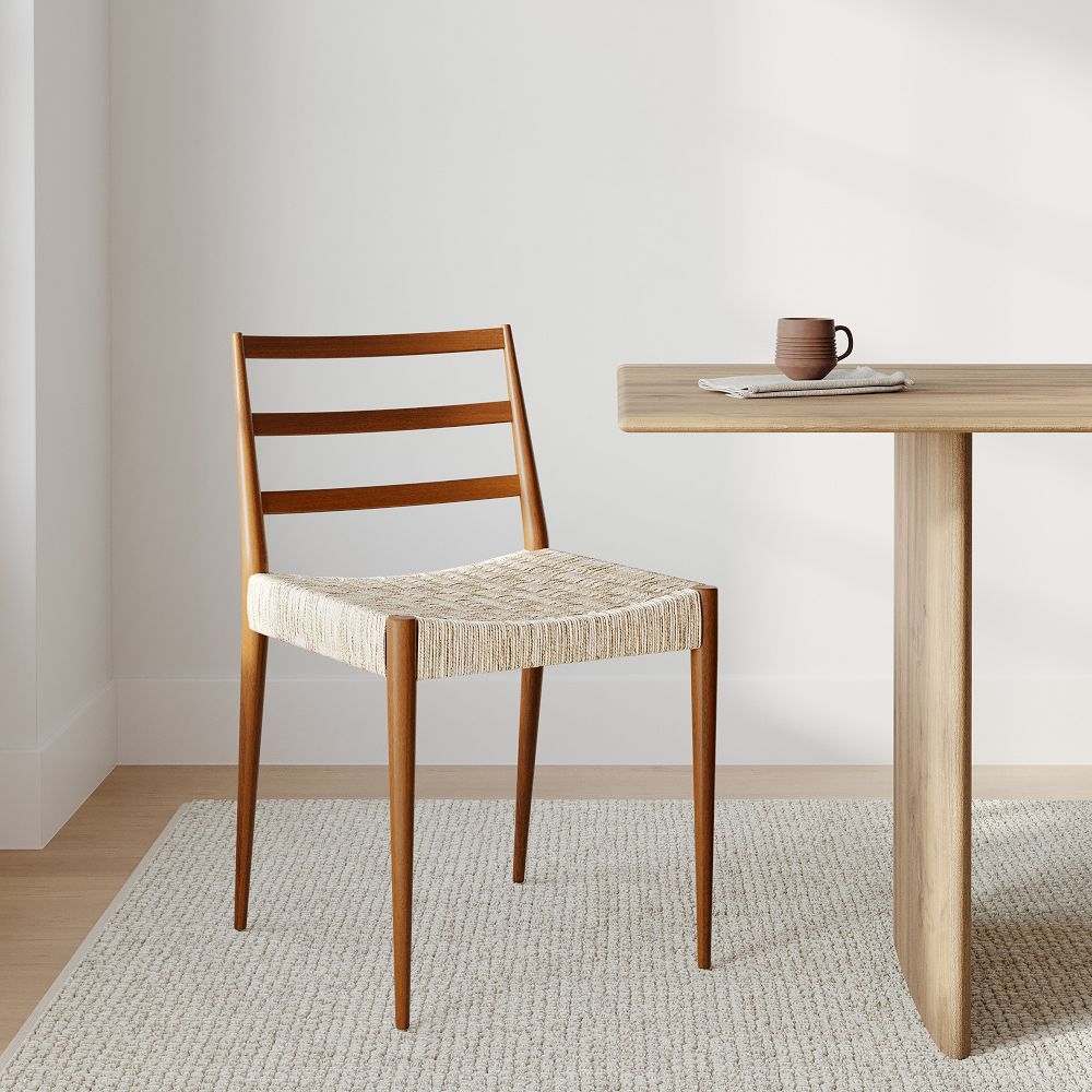 Dining chair west elm hotsell