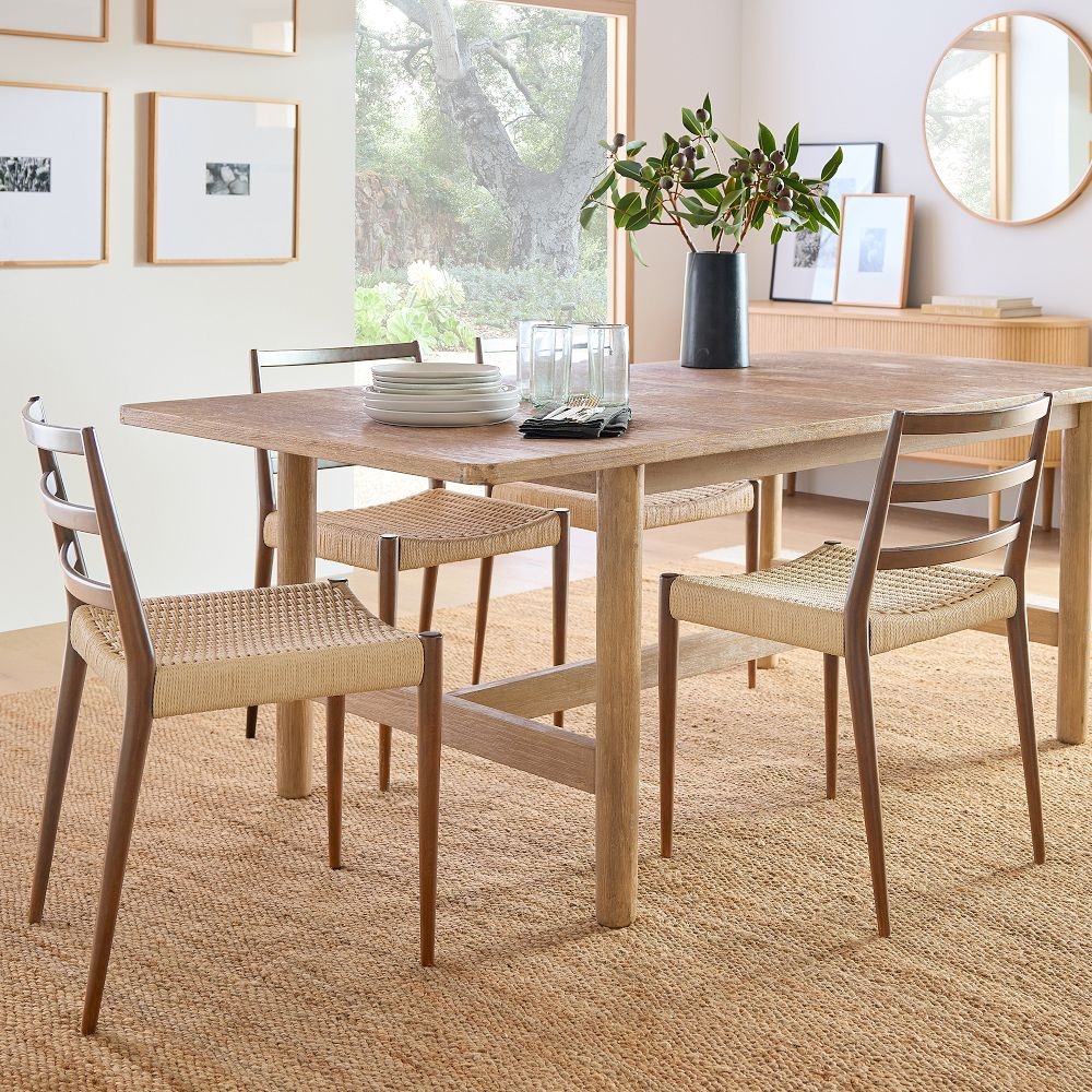Dining chairs sale and table