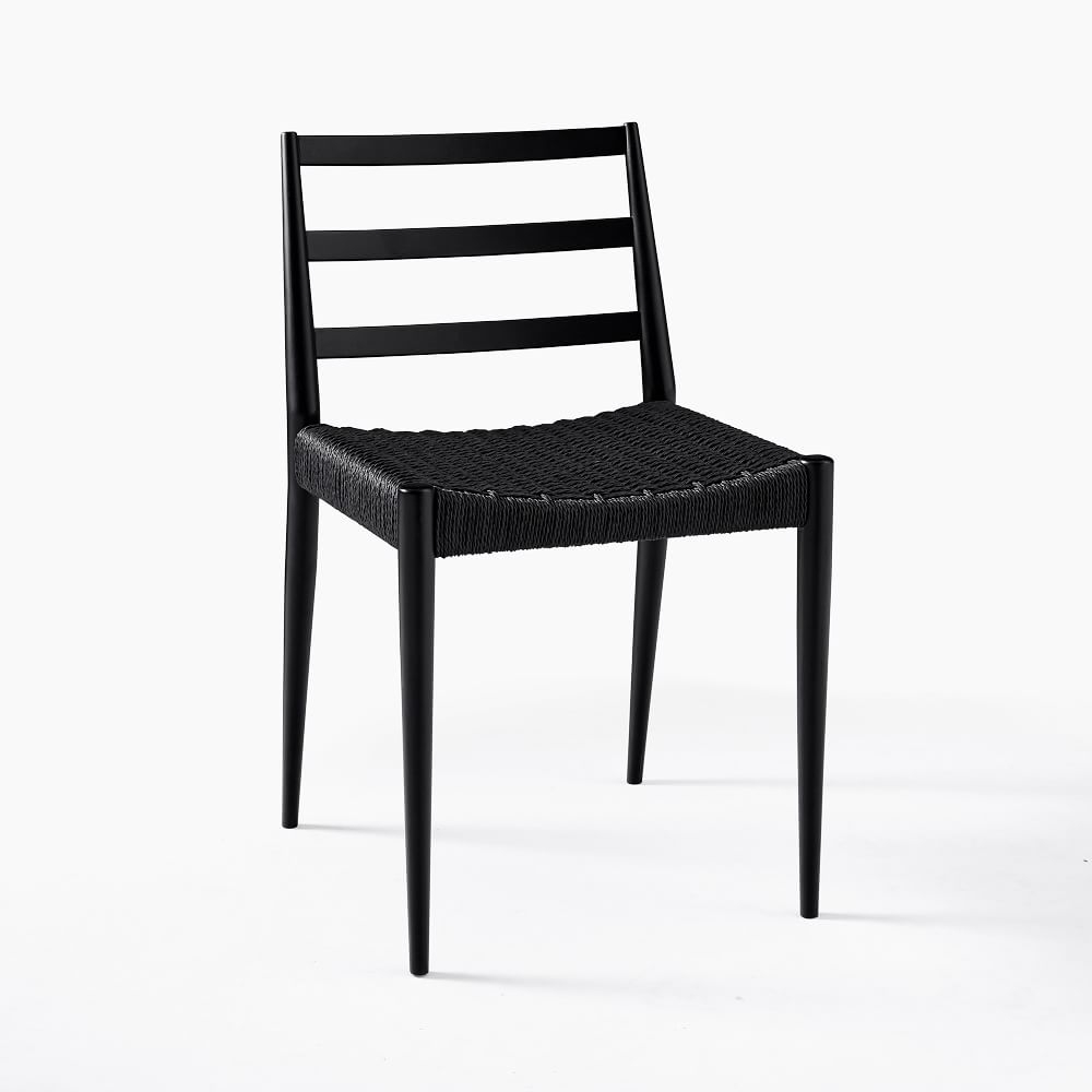Buy online Holland Dining Chair now West Elm UAE UAE