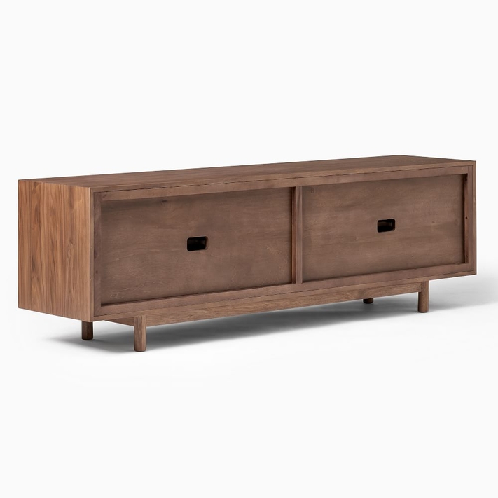 Target media shop console