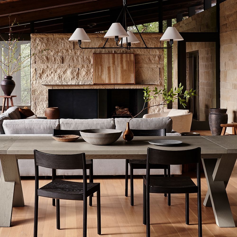 West elm sales kitchen table