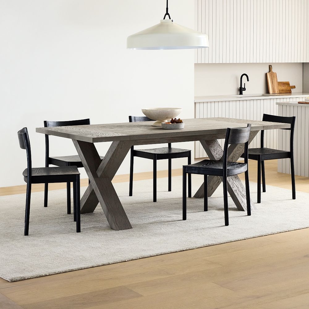 Buy online Holmes Dining Table 203cm 259cm 305cm now West