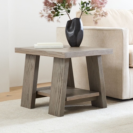 Family room on sale end tables