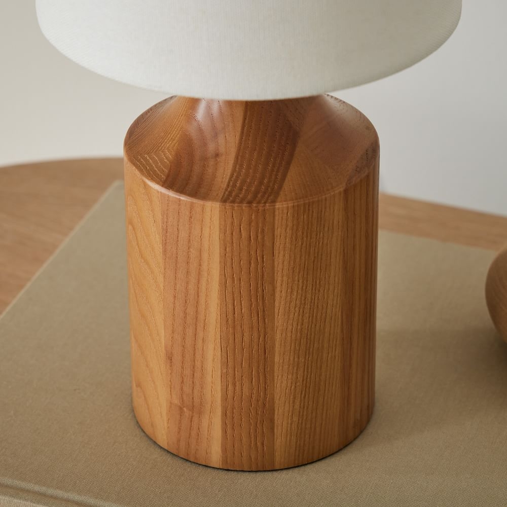 Hudson table lamp new arrivals