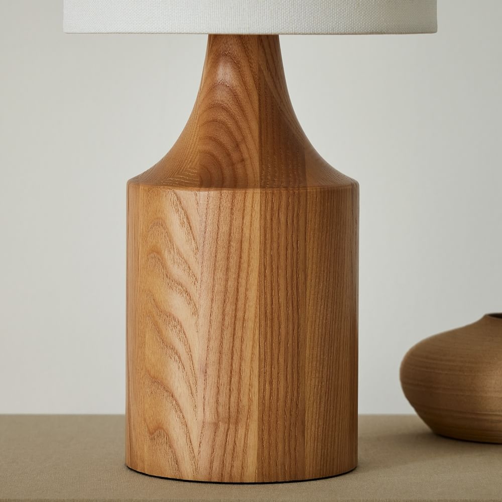 Wide base table lamps sale