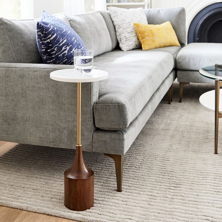 End tables online west elm
