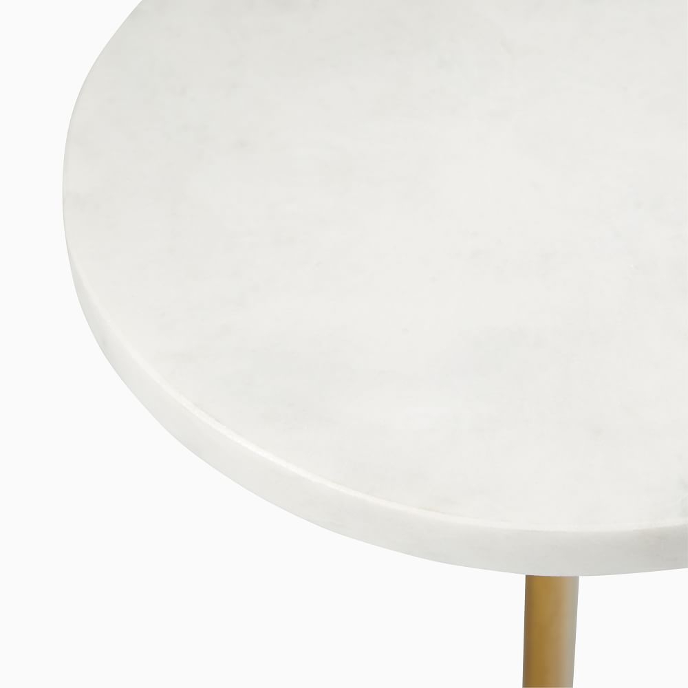 Hudson Drink Table