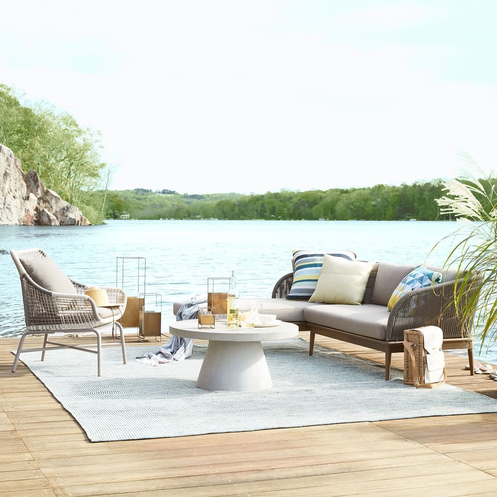 Large beach chair 2025