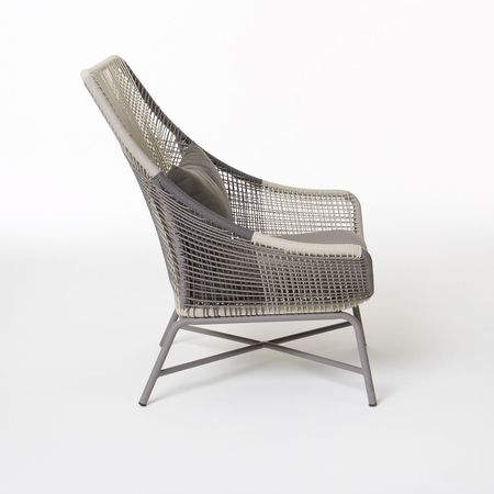 Large sales lounge chair