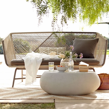 West elm sales patio furniture