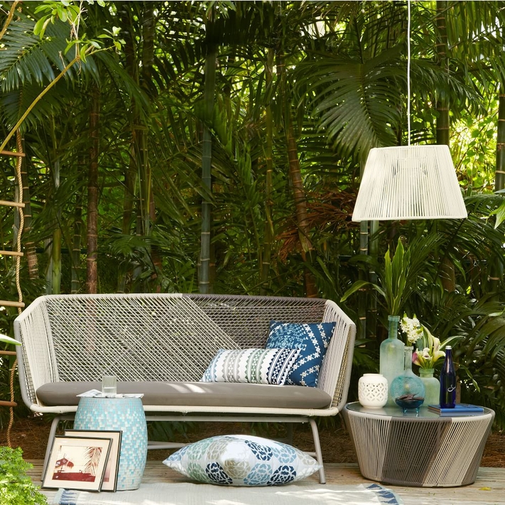 Small garden sofa new arrivals