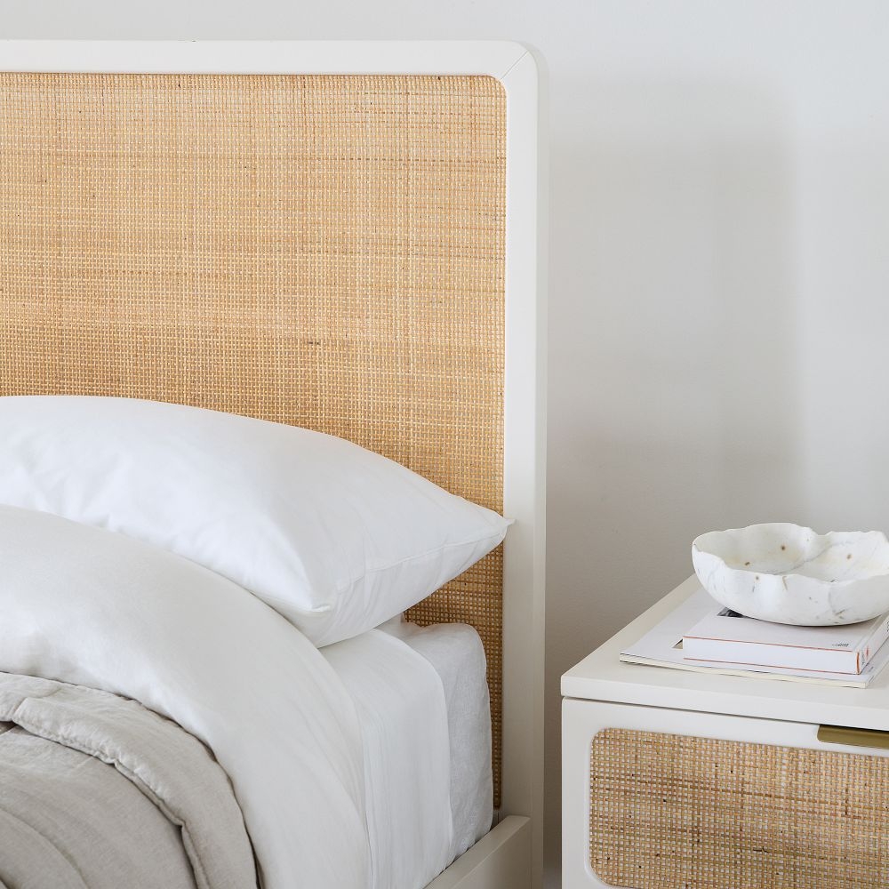 Cane bed sale