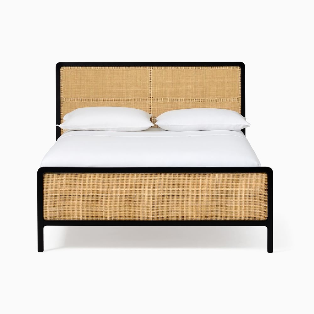 Full size cane deals bed