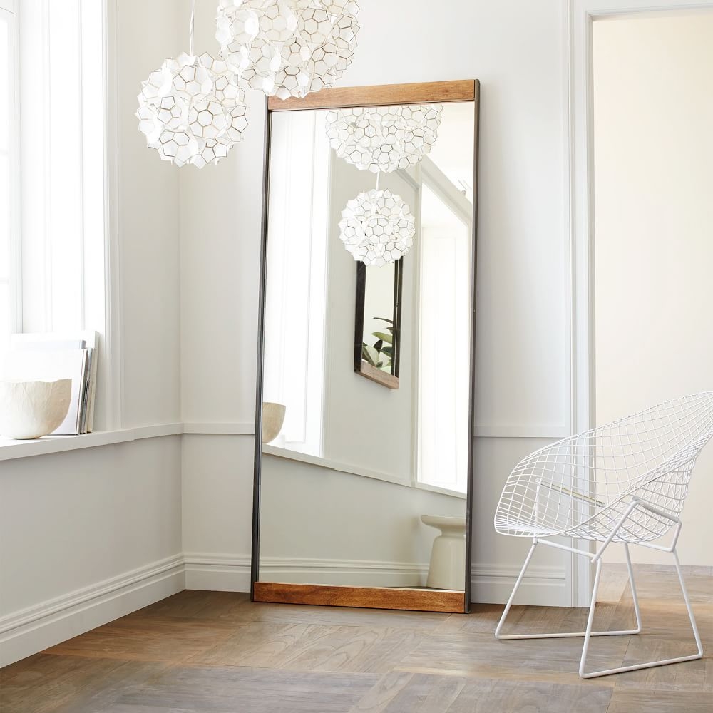Full length industrial mirror new arrivals
