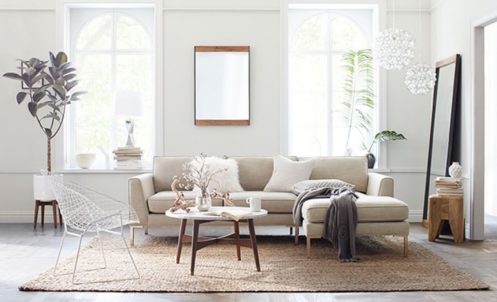 Industrial hotsell west furniture