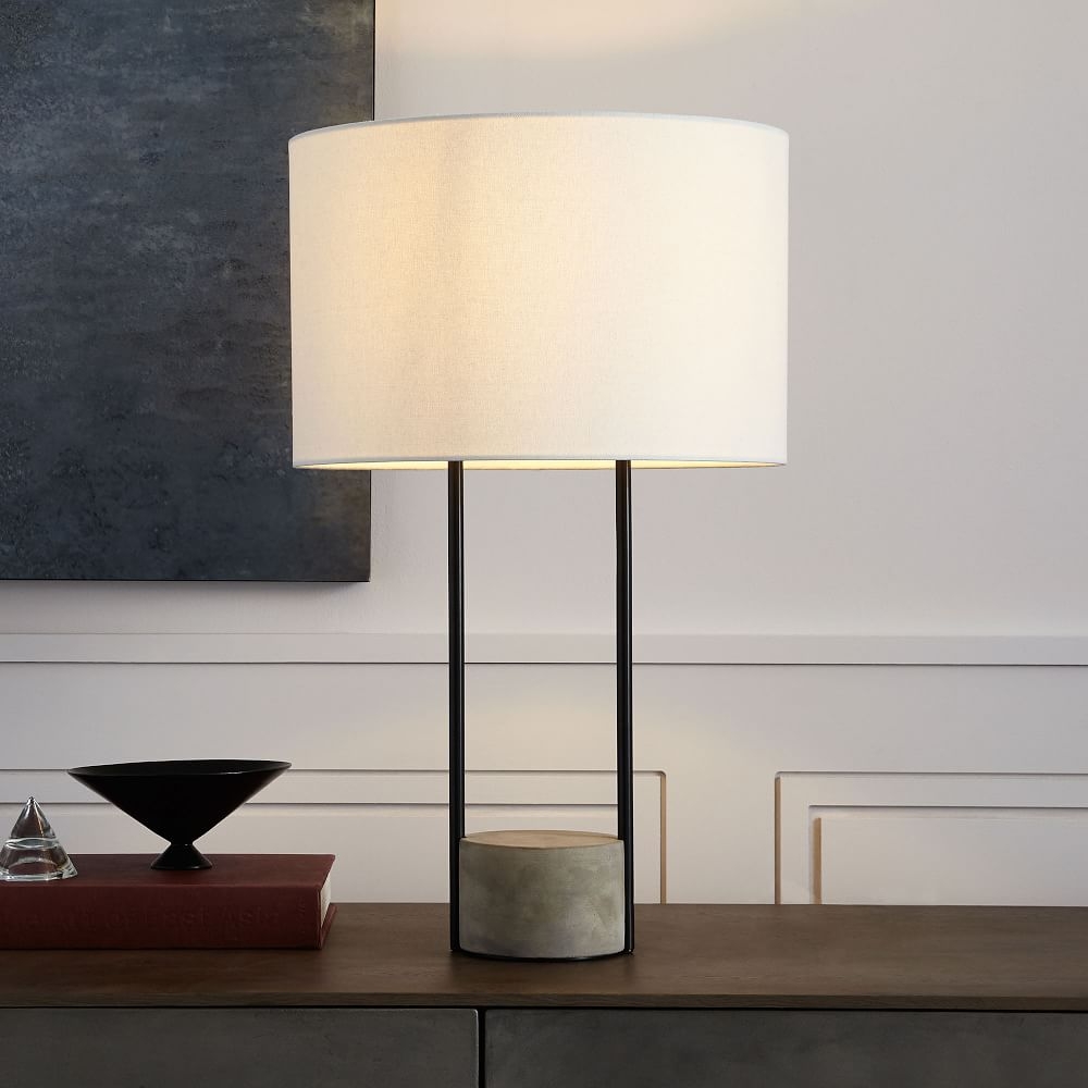 Industrial desk lamp sale
