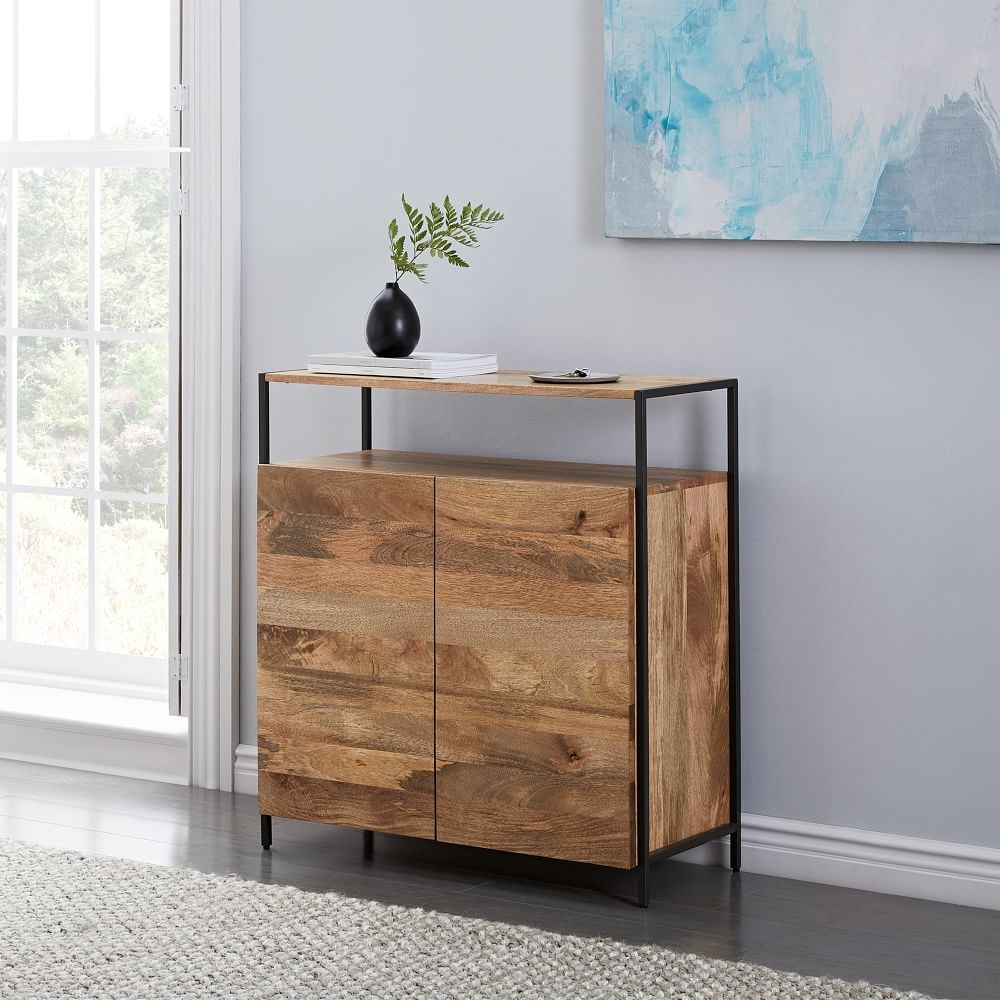 Small clearance furniture cabinet