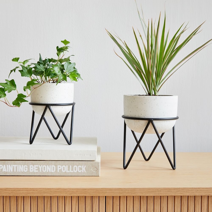 Table planter shop