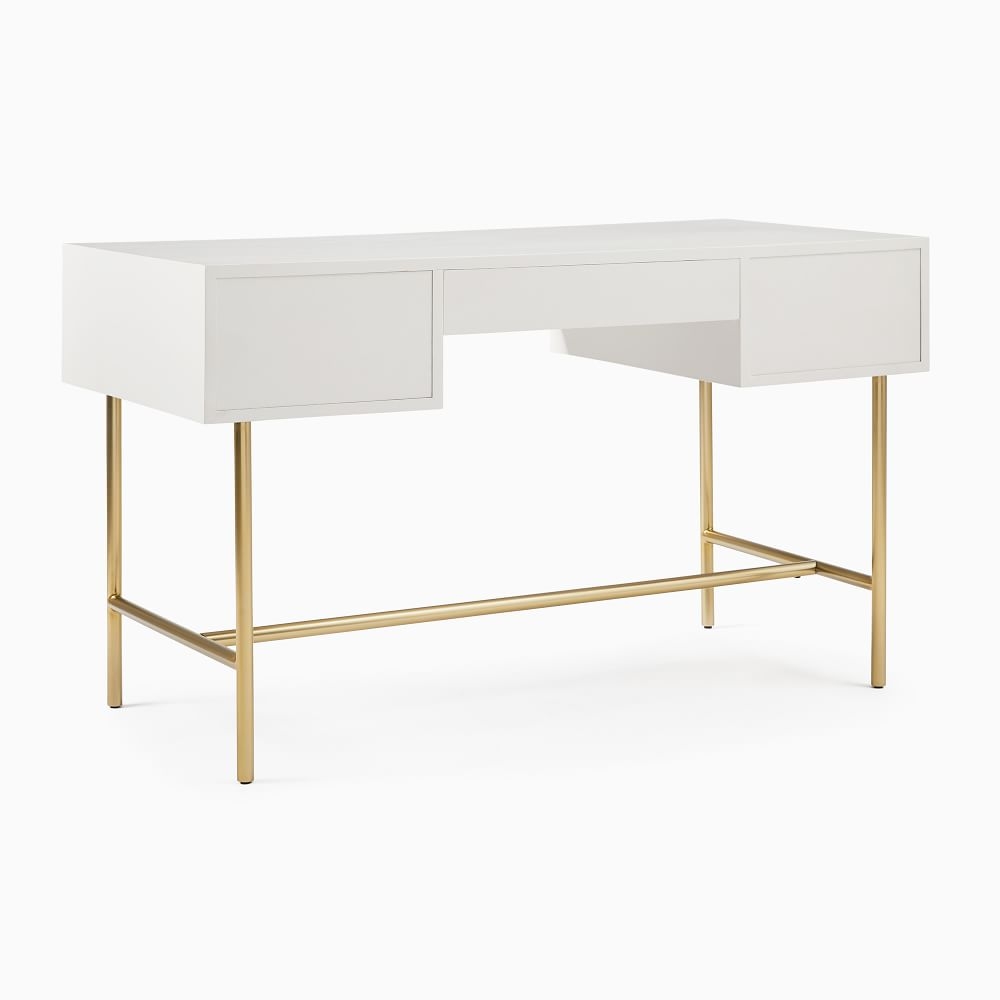 Gold desks shop