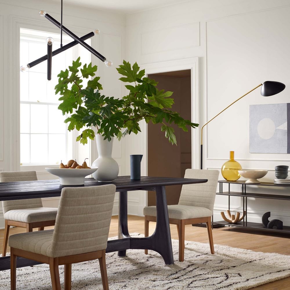West elm clearance modern chandelier