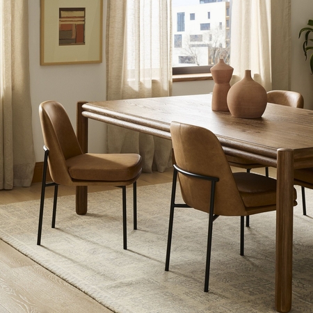 Dining room outlet chairs clearance