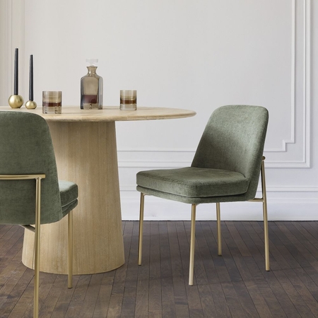 Shop Dining Chairs online in Dubai Abu dhabi West Elm UAE