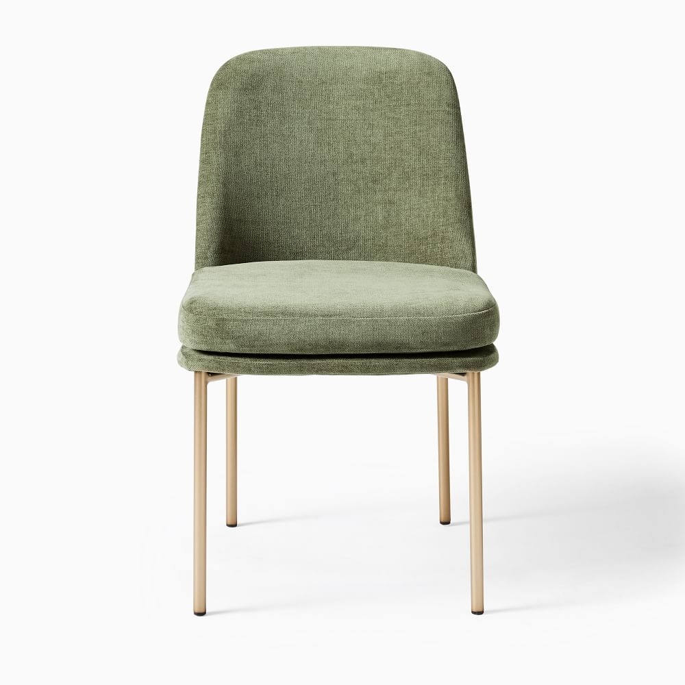 Metal clearance frame furniture