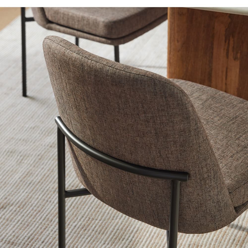 Metal outlet frame furniture