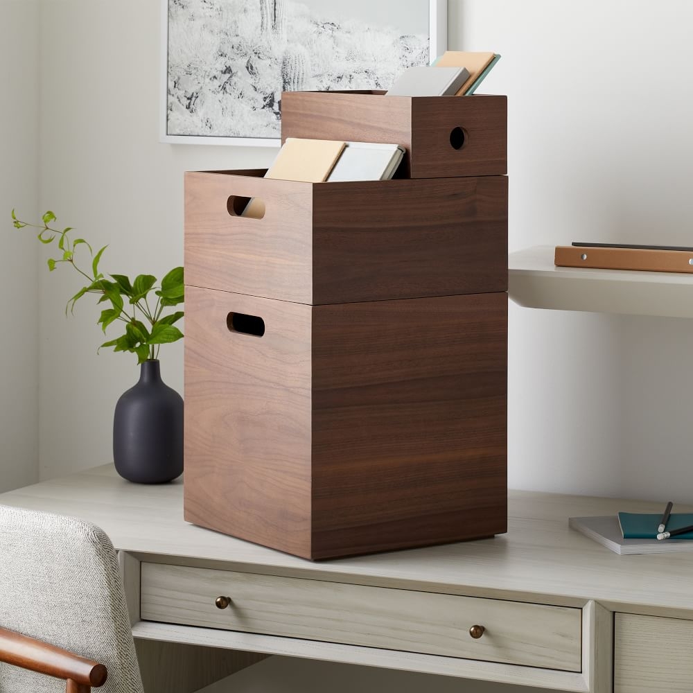 Basket filing best sale cabinet
