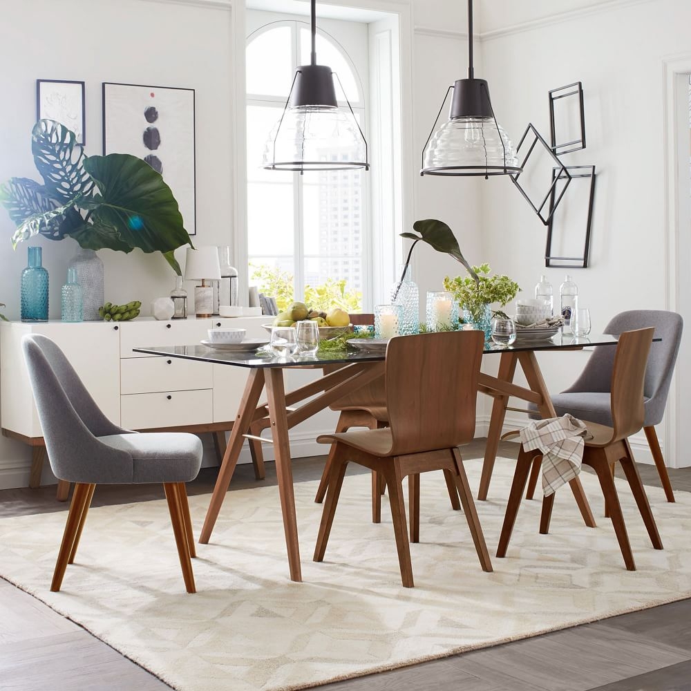 Jensen dining deals table