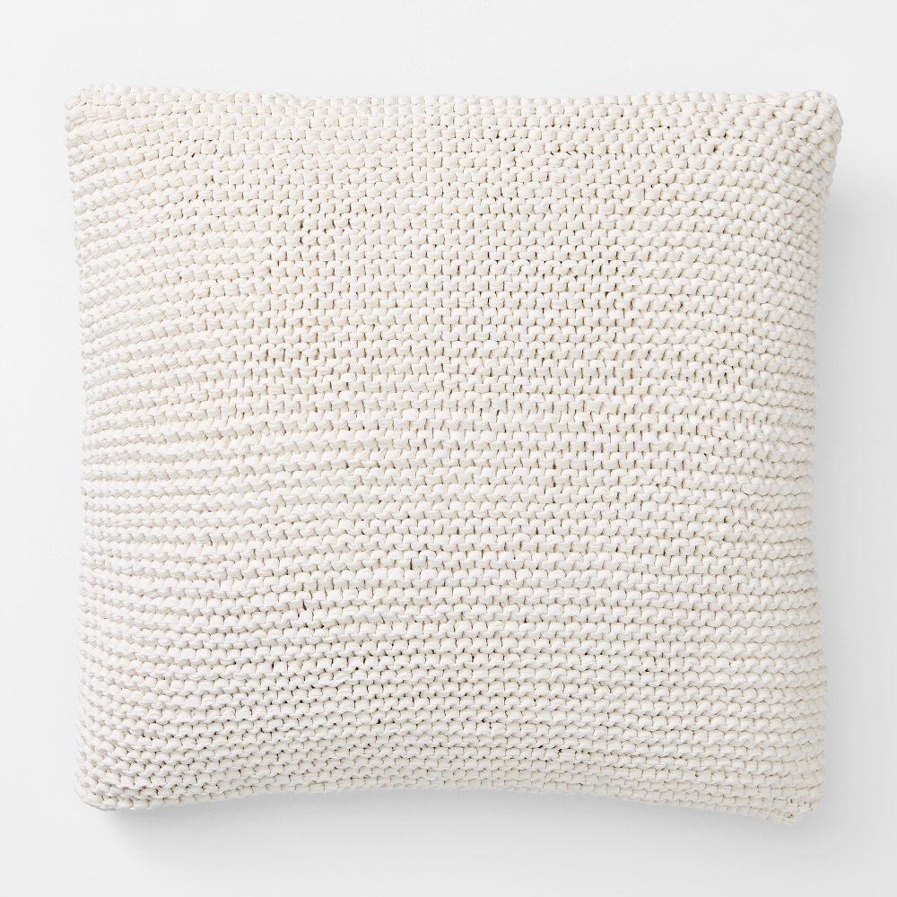 Pottery barn pillow covers 24x24 sales