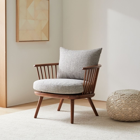 Side chair outlet for bedroom