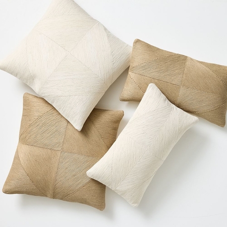 West elm shop outdoor pillows