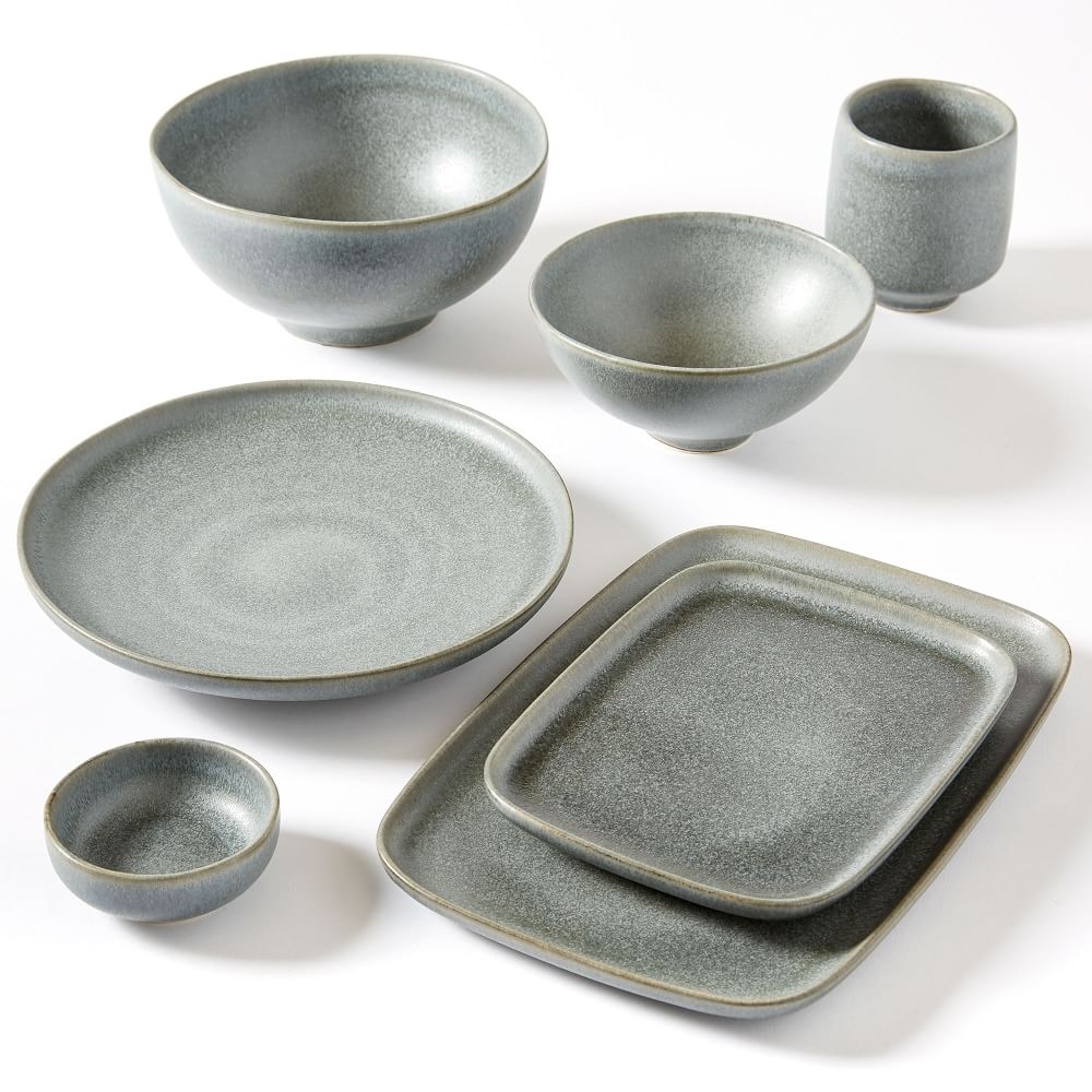 West elm hotsell dinner plates