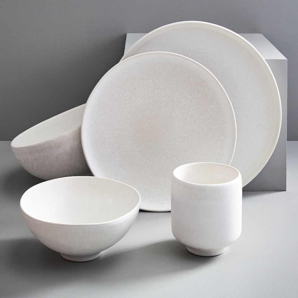 Dinnerware west deals elm