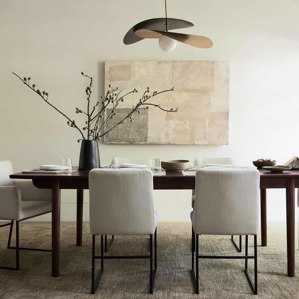 West elm kitchen sales table