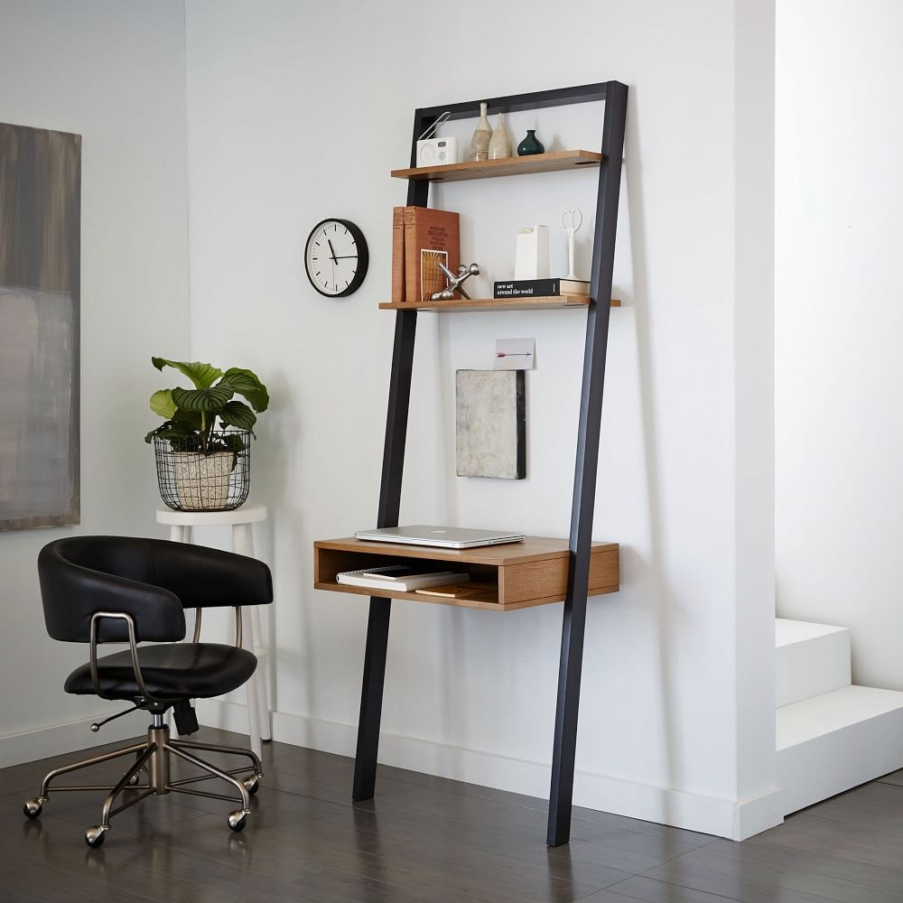 Ladder table shop