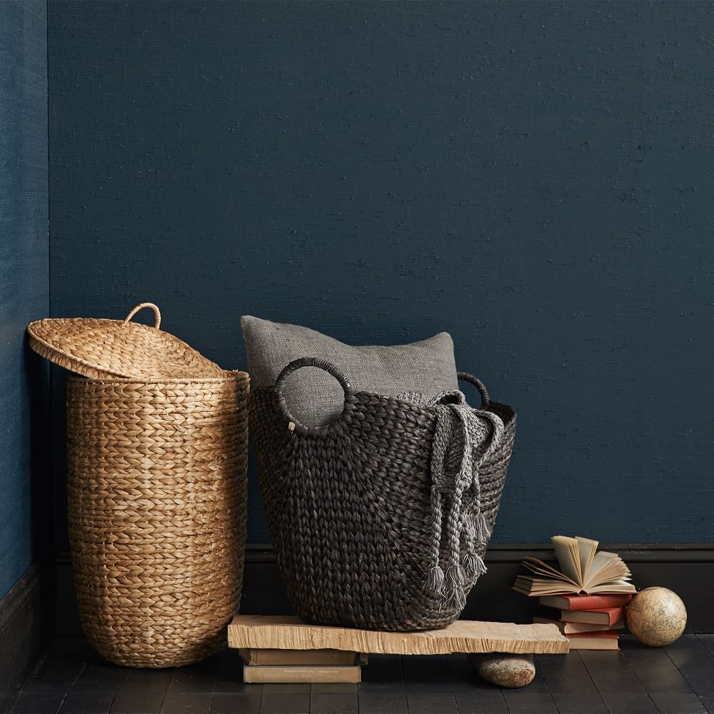 Baskets larges sales