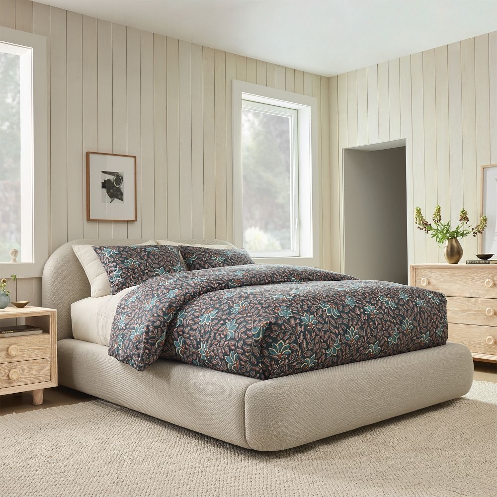 Bedroom west sale elm