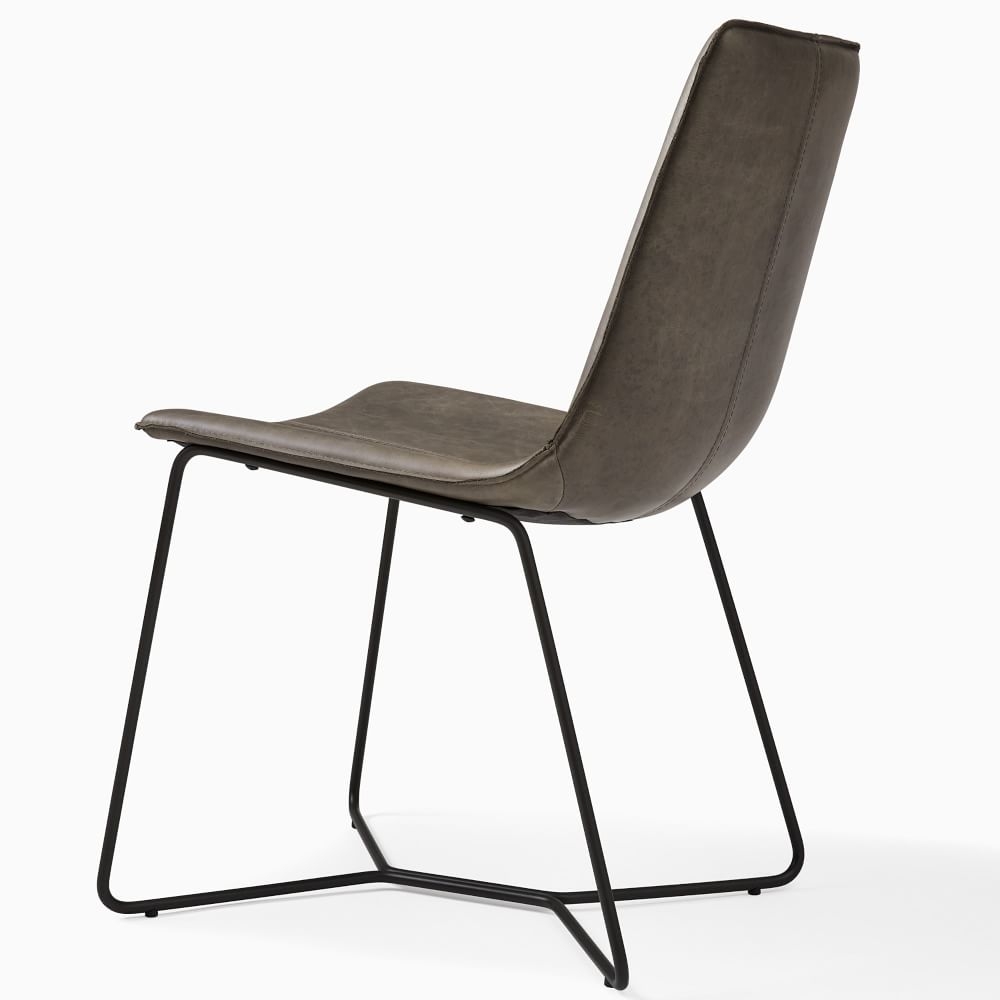 West elm slope sale