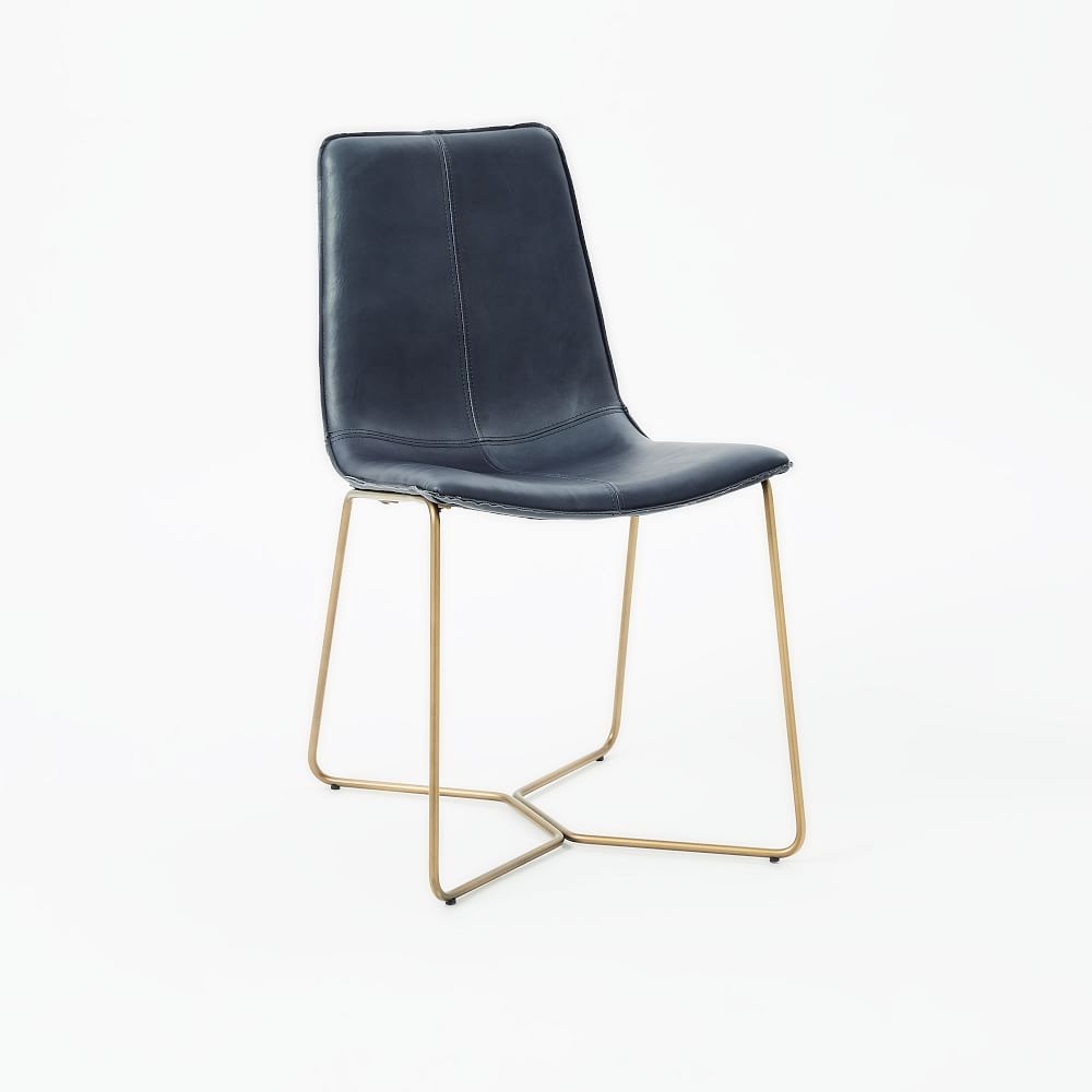 West elm slope chair review on sale