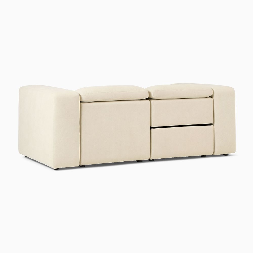 Small 2 sale piece sectional