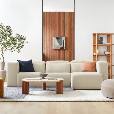 Low priced sectionals deals