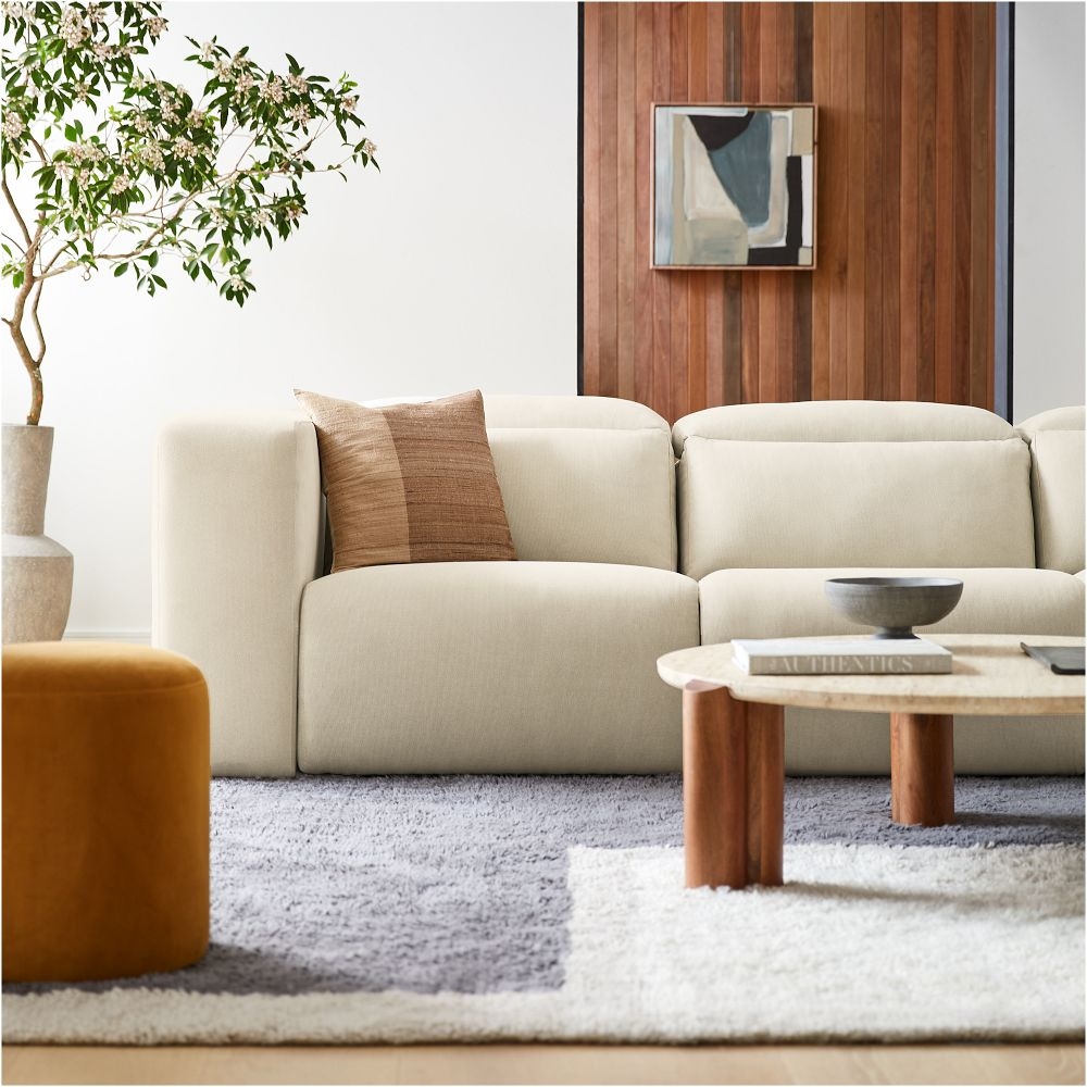 Mesa brown hot sale motion sofa